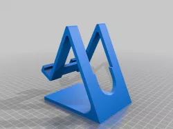 Phone Mount