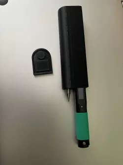 Pine 64 Mobile Case