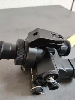 PNV-10T improved Dovetail adapter