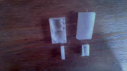pokemon mold