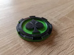Poker Card Guard