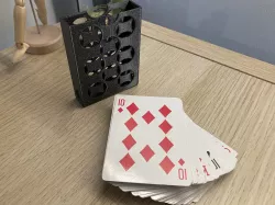Poker Cards Box 2.0