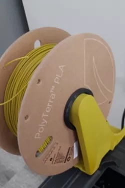 PolyMaker PolyTerra Spool Insert