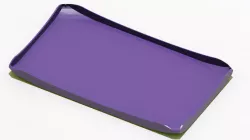 POP 7" Touchscreen Kiosk – Cover