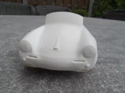 Porsche 356 speedster