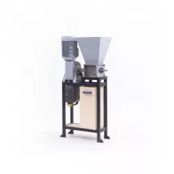 Precious Plastic Shredder v2