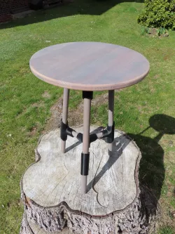 Printable Side Table