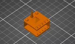 Printer Calibration Test Under 1 Hour