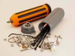 Prusa Bits Kit