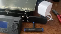 Prusa Blink Mini Camera Mount