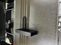 Prusa Mini Camera Mount