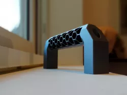 Prusa MINI Handle