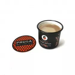 Prusa Mug Coaster