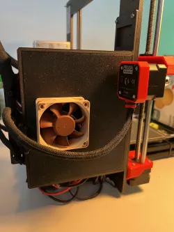Prusa SKR Octopus Pro Box
