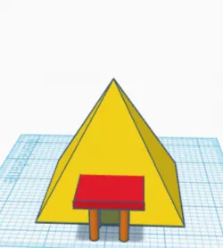 Pyramid