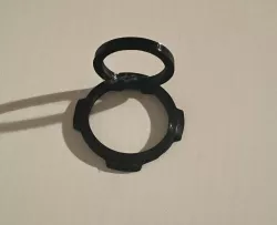 Quadlock ring