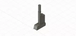 Rainbird Time and Day Selector Pin