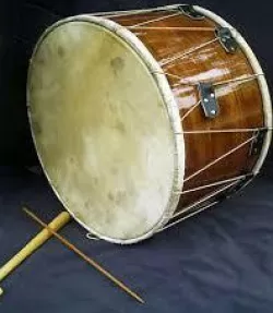 Ramadan Drum