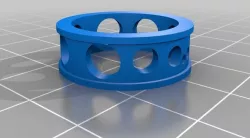Random Ring
