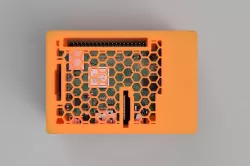 Raspberry Pi 3B+ Case