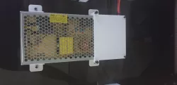RatRig Weho mount and high voltage protector