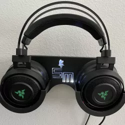 Razer Nari Dock