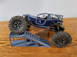 RBX24 (SCX24 Rock Bouncer)