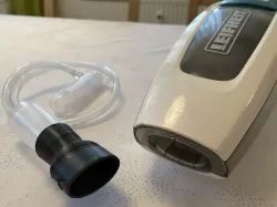 Redukce na vysavač Leifheit Regulus PowerVac pro odsávačku