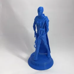 Remix of 3D Printing Nerd "Make Me a Super Hero" by proffhobbs
