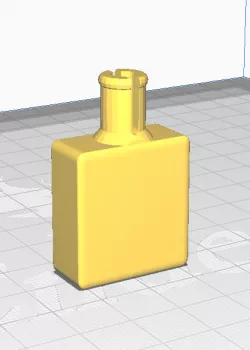 Replacement Handle for Scotts Hand Spreader