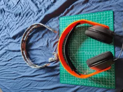 RIG Headphone Headband