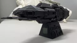 Rocinante