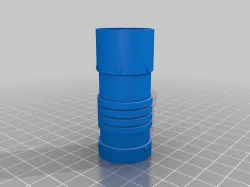Rocket Pod/Launcher
