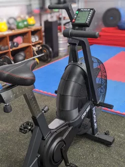 Rogue Echo Bike - Wind Guard