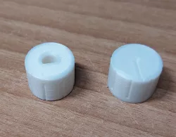 Rotary encoder Knob