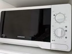 Rotary timer selector for Samsung GW71E microwave oven