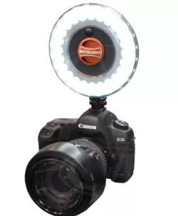 Rotolight accessory