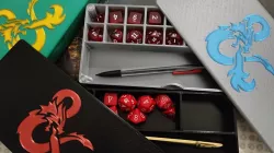 RPG Player Case