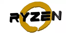 Ryzen Logo