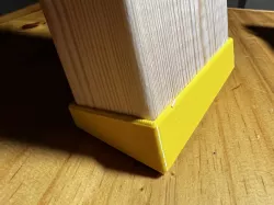 Sawhorse Foot
