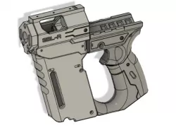 SBL Xlaxlv magwell