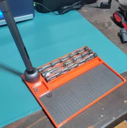 Scambler's WOW Stick Work Tray