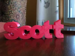 Scott