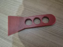 Scraper