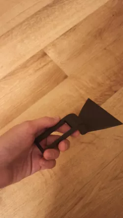 Scraper