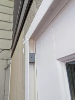 Screen Door Stopper