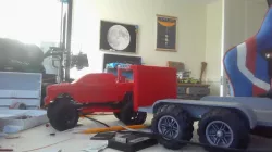 scx24 gosneck