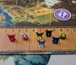 Scythe Power Token