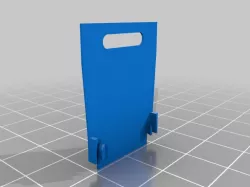 SDtoVITA case prototype MK7