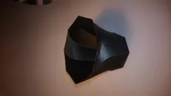 Seed tray/planter